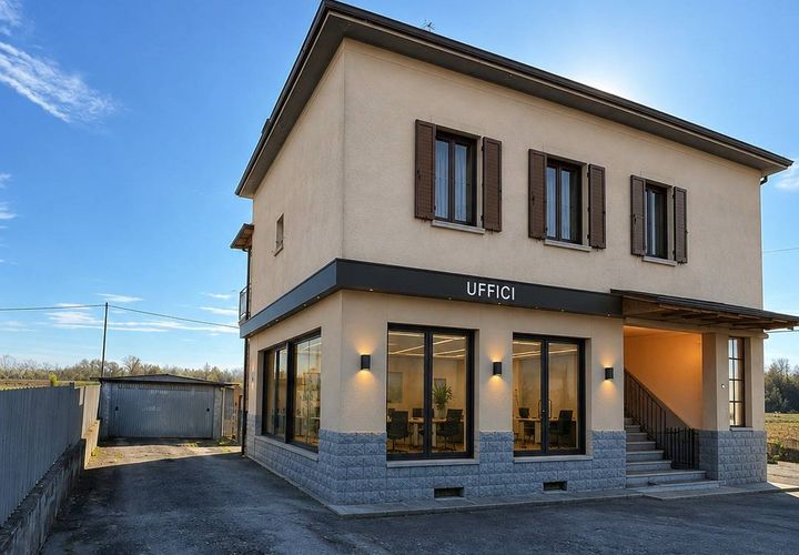 Leilighet i Carvico, Bergamo, Carvico - € 198 000 | Ref: AV/BP - foto 1