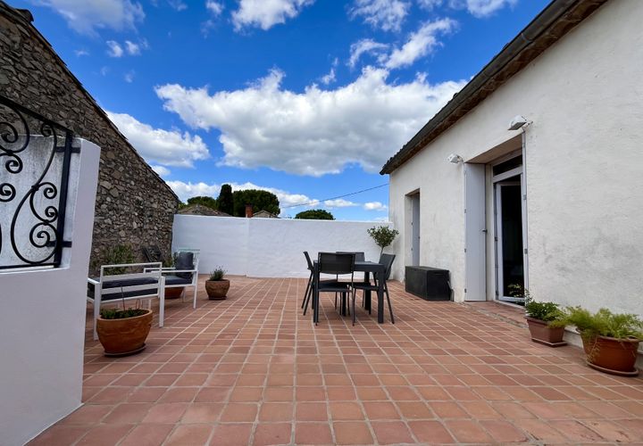 Villa i Gignac, Herault, Gignac - € 279.000 | Ref: 36236 - foto 1