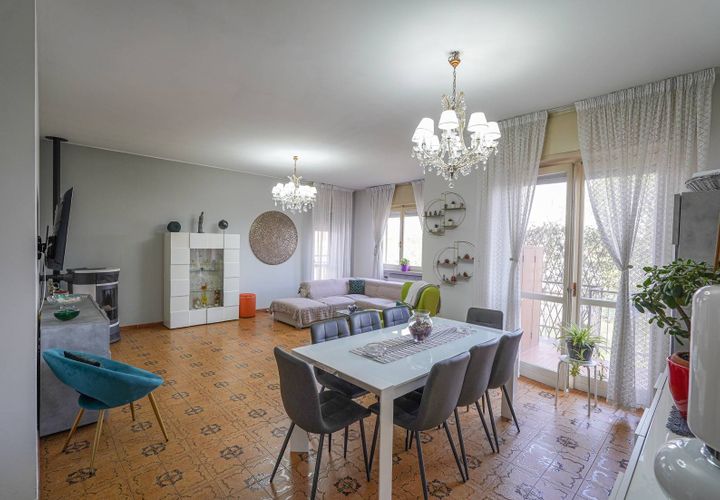 Leilighet i Arcene, Bergamo, Arcene - € 185 000 | Ref: OM-181 - foto 1