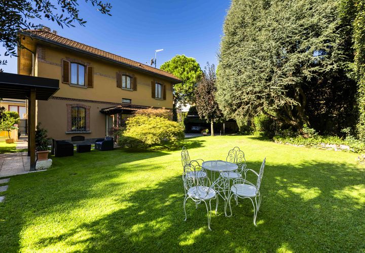Villa i Bergamo, Bergamo, Bergamo - € 850.000 | Ref: ML-12 - foto 1
