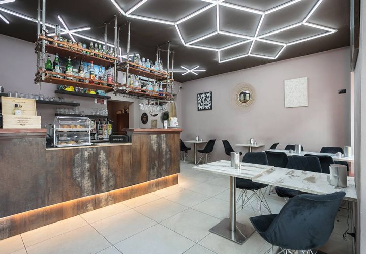 Erhvervsejendom i Seriate, Bergamo, Seriate - € 55.000 | Ref: MD-SER - foto 1