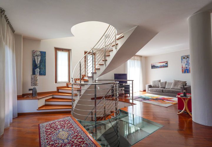 Rækkehus i Terno d'Isola, Bergamo, Terno d'Isola - € 325.000 | Ref: OM GLB- TERNO D'ISOLA - foto 1