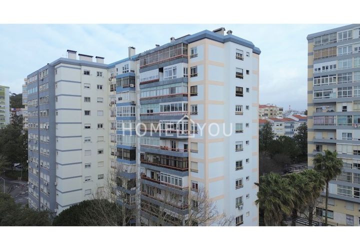 Lejlighed i Carnaxide, Lisbon, Carnaxide - € 460.000 | Ref: APA_156 (2) (2) - foto 1