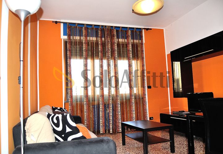 Apartament a Settimo Torinese, Turin, Settimo Torinese - € 550/mes | Ref: AA953 - foto 1