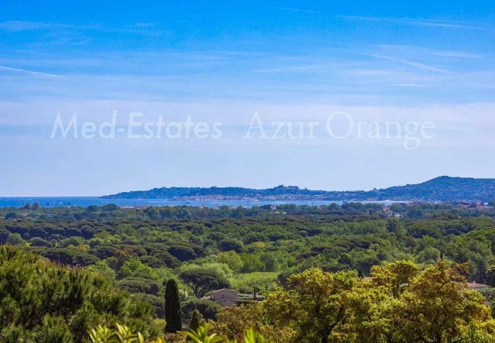 Villa i Grimaud, Var, Grimaud - € 1.845.000 | Ref: 86965184 - foto 1
