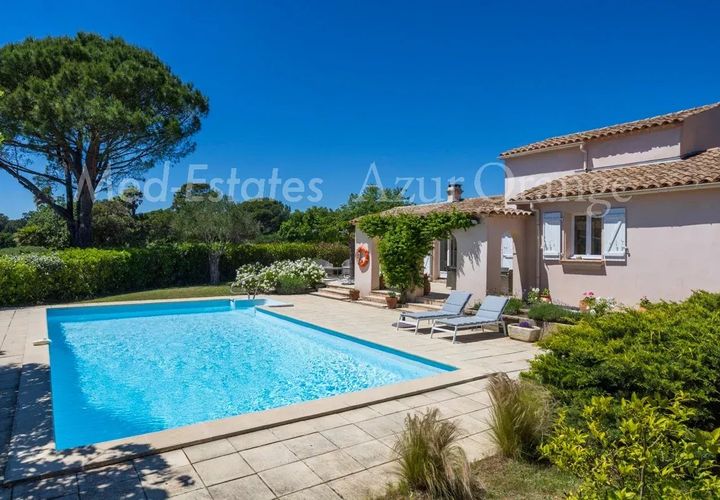 Villa i Grimaud, Var, Grimaud - € 1.320.000 | Ref: 87021584 - foto 1