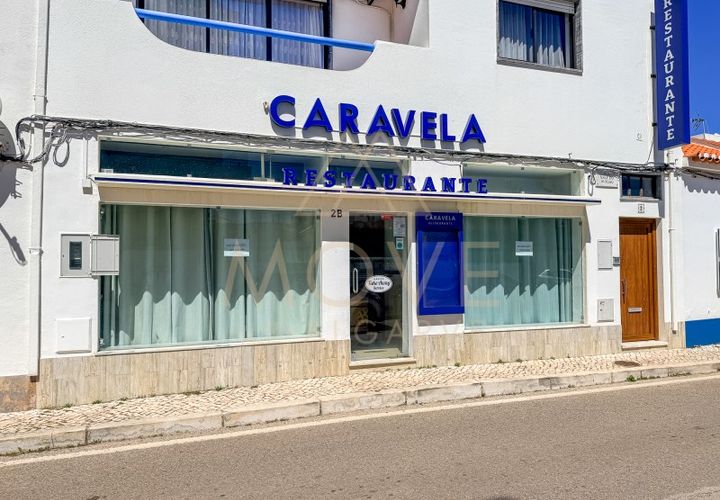 Erhvervsejendom i Budens, Faro, Budens - € 480.000 | Ref: RES_116 - foto 1