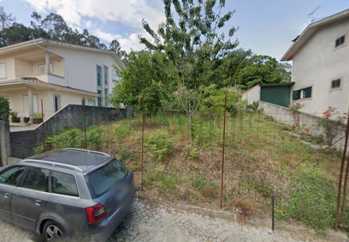 Helårsgrund i Vila do Conde, Porto, Vila do Conde - € 78.000 | Ref: SÒL_283 - foto 1