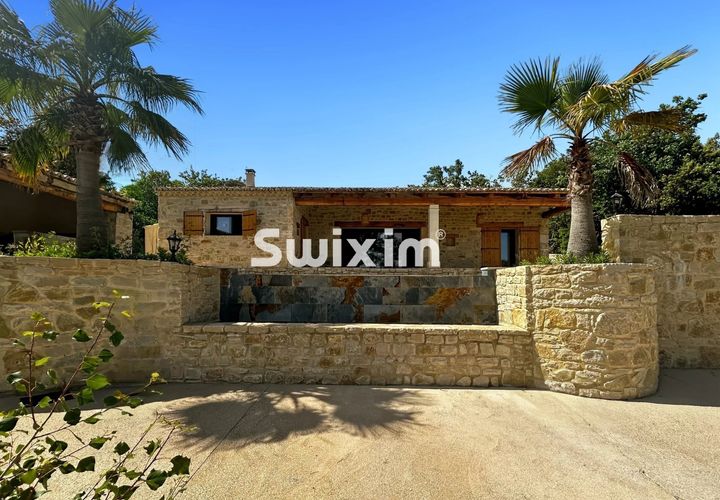 Villa i Goudargues, Gard, Goudargues - € 935.000 | Ref: 2470FB - foto 1