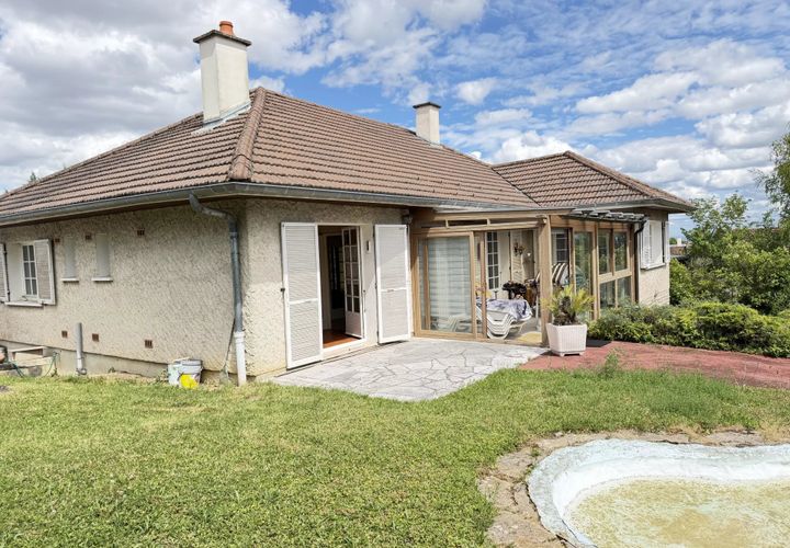 Villa i Brochon, Cote-d'Or, Brochon - € 350 000 | Ref: 85599120 - foto 1