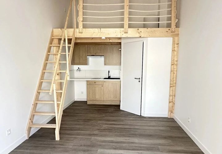 Apartament a Dijon, Cote-d'Or, Dijon - € 580/mes | Ref: 84936590 - foto 1
