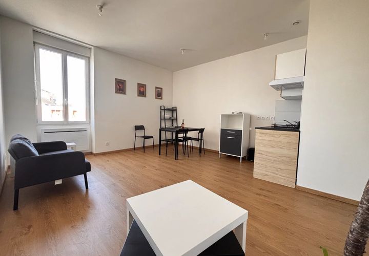 Apartament a Longvic, Cote-d'Or, Longvic - € 515/mes | Ref: 85017674 - foto 1