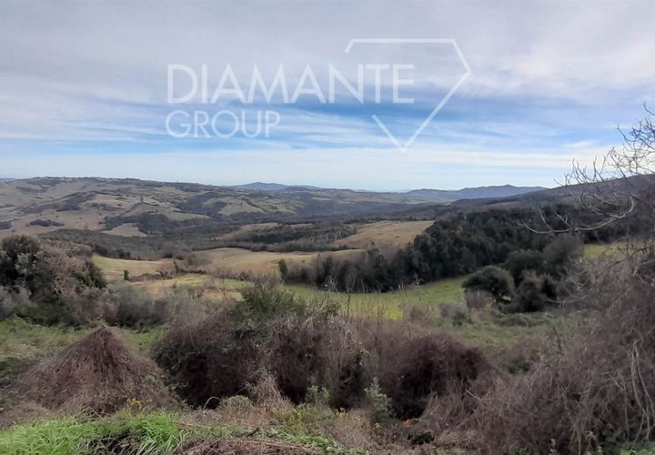Granja a Pomarance, Pisa, Pomarance - € 160.000 | Ref: AZ400 - foto 1