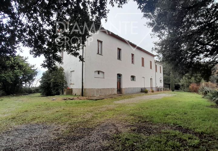 Granja a Pomarance, Pisa, Pomarance - € 450.000 | Ref: AZ399 - foto 1