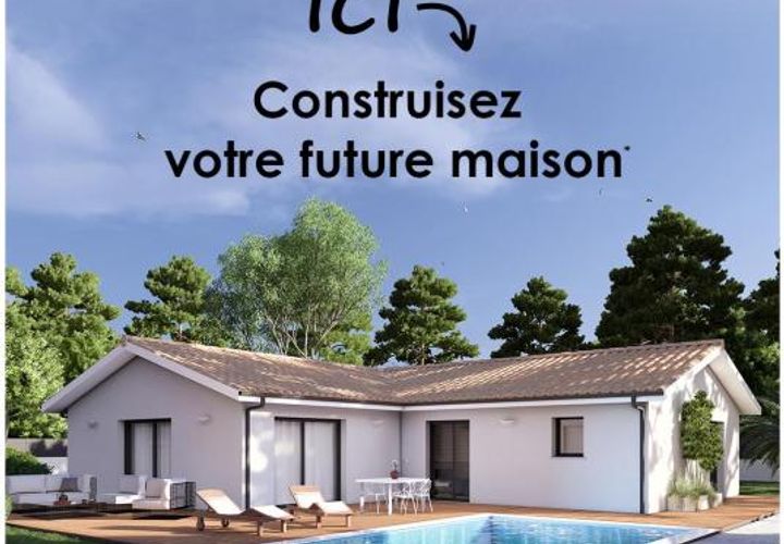 Terra a Clermont, Landes, Clermont - € 64.000 | Ref: NB.01.286 - foto 1