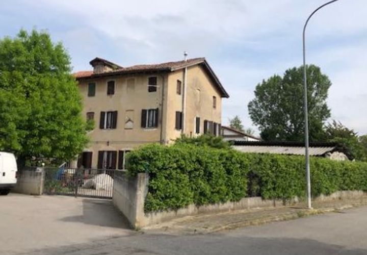 Villa a Martellago, Venice, Martellago - € 82.025 | Ref: A.A. 205-22 - foto 1