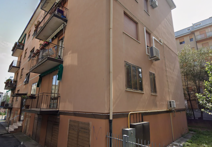 Lejlighed i Venice, Venice, Venice - € 87.244 | Ref: A.A. 368-23 - foto 1