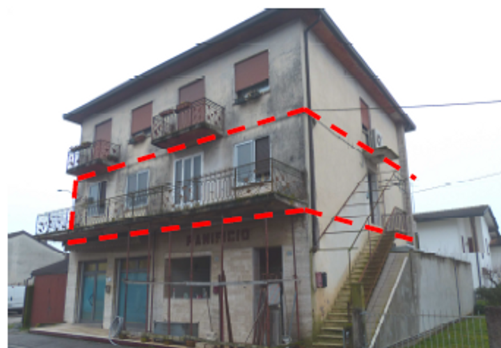 Leilighet i Meolo, Venice, Meolo - € 68 063 | Ref: A.A. 01-25 - foto 1