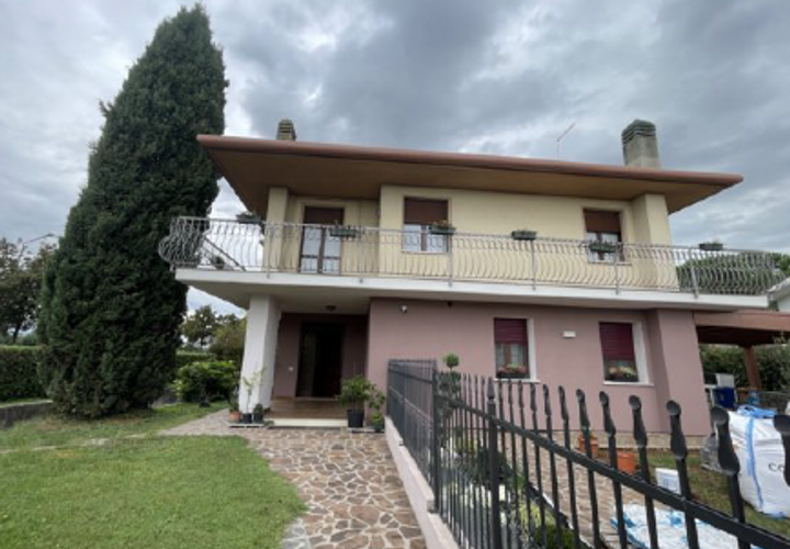 Villa a Paese, Treviso, Paese - € 131.250 | Ref: A.A. 398-24 - foto 1