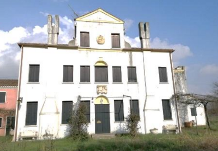 Villa i Cessalto, Treviso, Cessalto - € 252.322 | Ref: A.A. 5394-15 - foto 1
