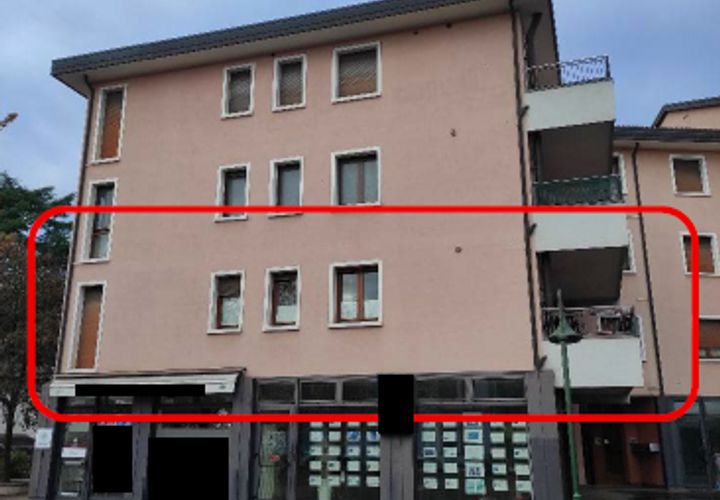 Lejlighed i Treviso, Treviso, Treviso - € 201.000 | Ref: A.A. 555-241 - foto 1