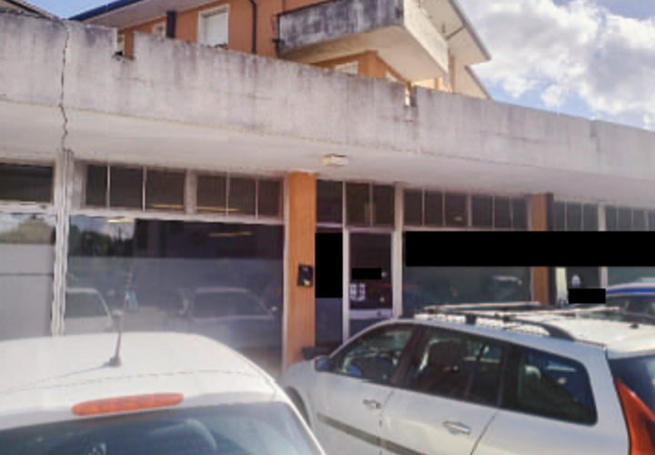 Erhvervsejendom i Ormelle, Treviso, Ormelle - € 87.600 | Ref: A.A. 455-24 - foto 1