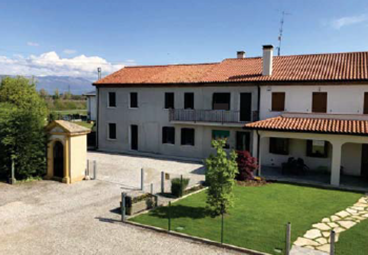 Villa a Fontanelle, Treviso, Fontanelle - € 125.250 | Ref: A.A. 294-161 - foto 1