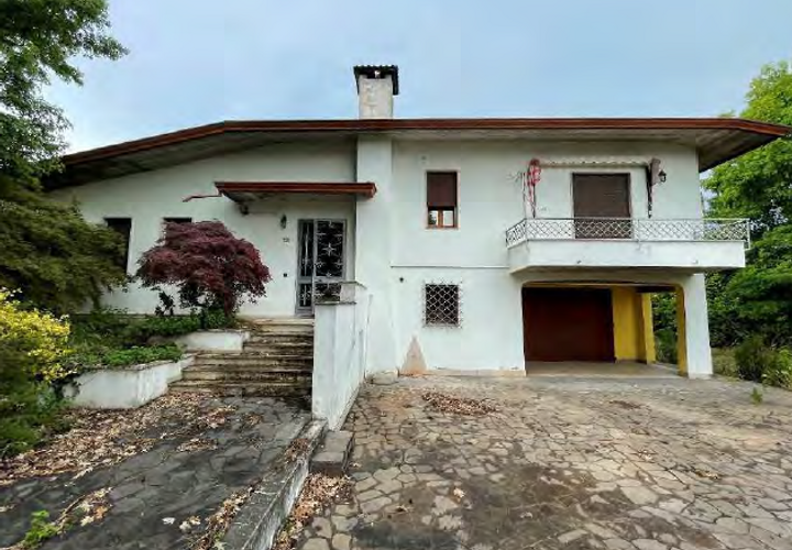 Villa i Gazzo, Padua, Gazzo - € 248.485 | Ref: A.A. 221-24 - foto 1