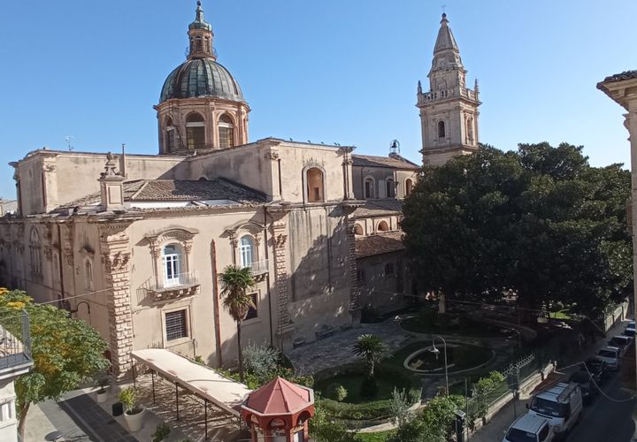 Lejlighed i Ragusa, Ragusa, Ragusa - € 350.000 | Ref: PA105 - foto 1