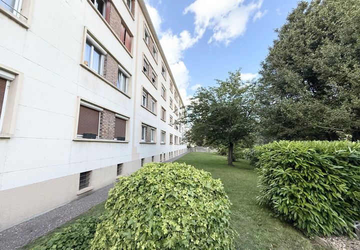 Leilighet i Melun, Seine-et-Marne, Melun - € 148 610 | Ref: 87019305 - foto 1