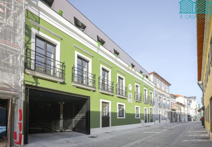 Apartament a Aveiro, Aveiro, Aveiro - € 950/mes | Ref: APA_2132 - foto 1