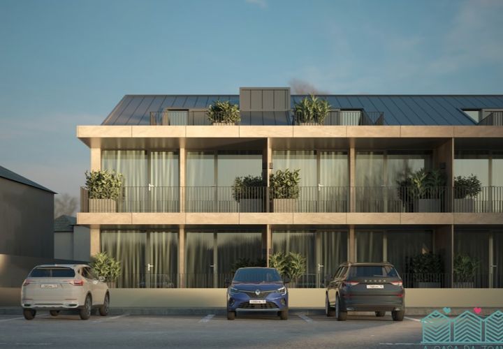 Lejlighed i Ilhavo, Aveiro, Ilhavo - € 345.000 | Ref: APA_2704_Fração0D - foto 1