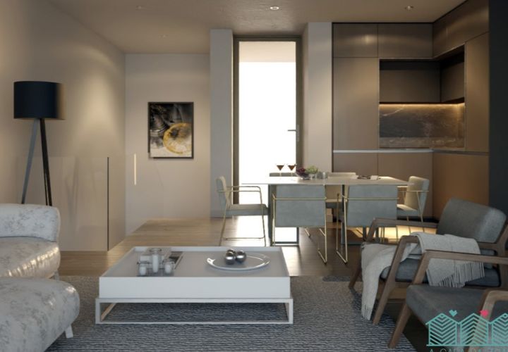 Lejlighed i Ilhavo, Aveiro, Ilhavo - € 410.000 | Ref: APA_2714_Fração1A - foto 1