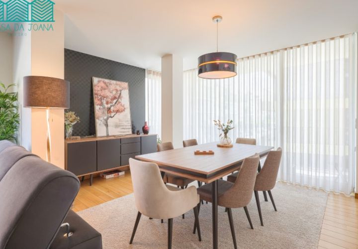 Lejlighed i Aveiro, Aveiro, Aveiro - € 350.000 | Ref: APA_2708 - foto 1