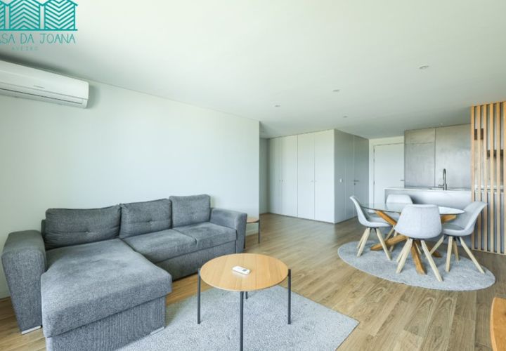 Apartament a Aveiro, Aveiro, Aveiro - € 1.100/mes | Ref: APA_2720 - foto 1