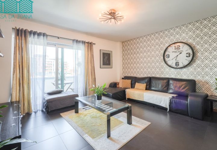 Lejlighed i Aveiro, Aveiro, Aveiro - € 430.000 | Ref: APA_2711 - foto 1