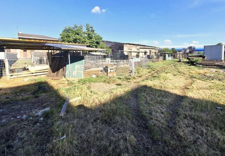Tomt i Vidigulfo, Pavia, Vidigulfo - € 56 400 | Ref: 2639303 - foto 1