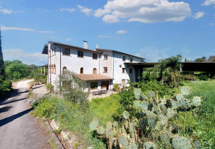 Landejendom i Rome, Rome, Rome - € 78.000 | Ref: 23486 - foto 1