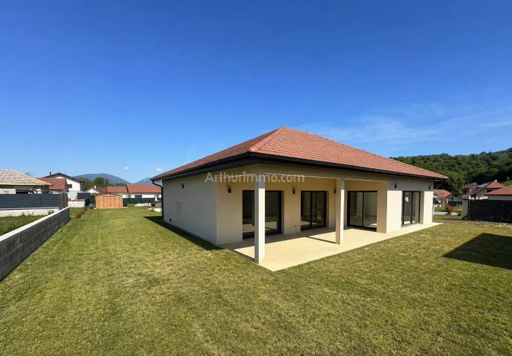 Villa a Magnieu, Ain, Magnieu - € 400.000 | Ref: 87025164 - foto 1
