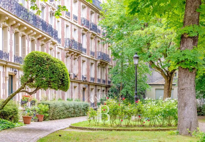 Lejlighed i Paris, Paris, Paris - € 1.795.000 | Ref: 86999809 - foto 1
