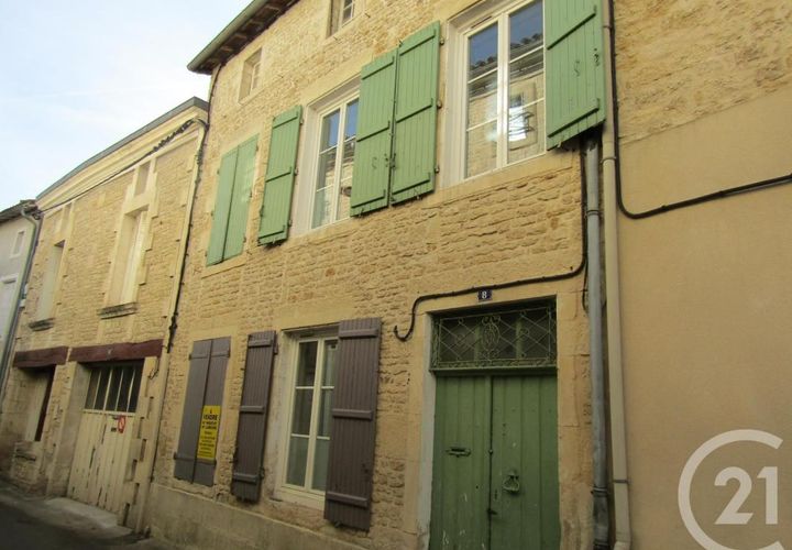 Villa a Chef-Boutonne, Deux-Sevres, Chef-Boutonne - € 45.000 | Ref: 8957 - foto 1