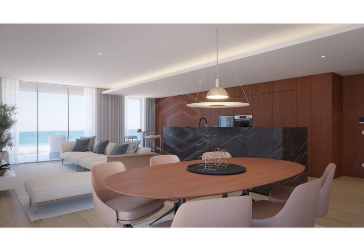 Lejlighed i Vila do Conde, Porto, Vila do Conde - € 490.600 | Ref: APA_54311_D - foto 1