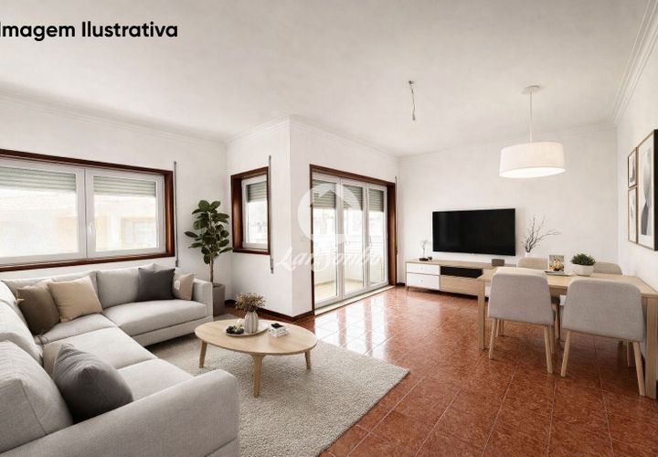 Lejlighed i Maia, Porto, Maia - € 310.000 | Ref: 240-A-26273 - foto 1