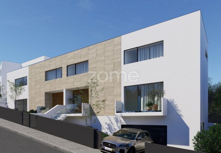 Villa a Paredes, Porto, Paredes - € 515.000 | Ref: ZMPT561831 - foto 1