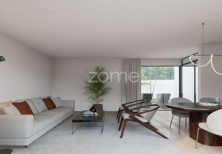 Villa i Paredes, Porto, Paredes - € 499 000 | Ref: ZMPT561831 - foto 1