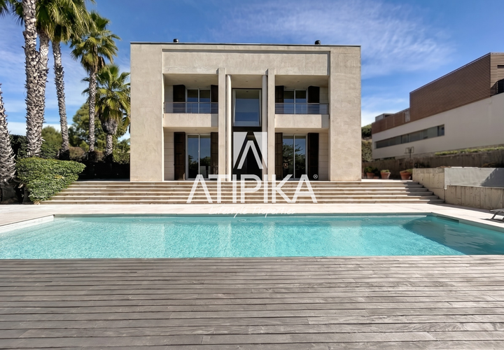 Villa a Gava, Barcelona, Gava - € 8.484.000 | Ref: 4453V - foto 1
