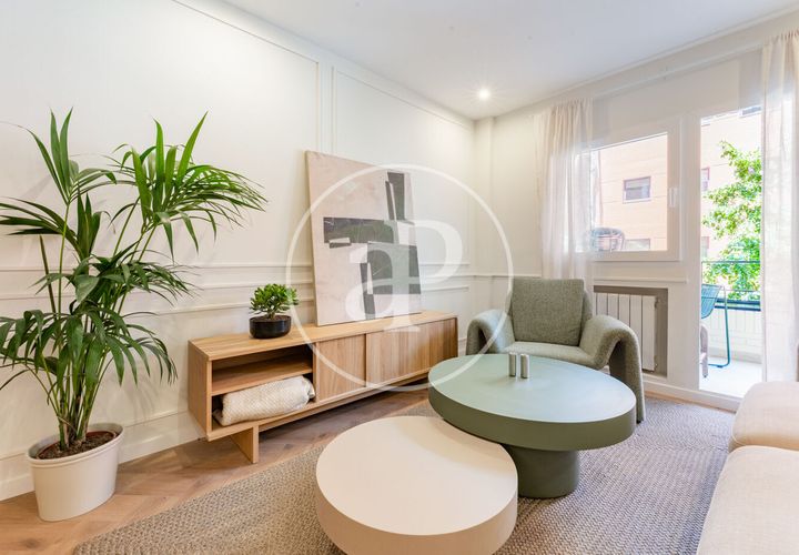 Leilighet i Madrid, Madrid, Madrid - € 875 000 | Ref: VM2605053 - foto 1