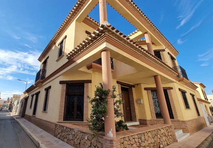 Villa i Turre, Almeria, Turre - € 395.000 | Ref: B2281 - foto 1