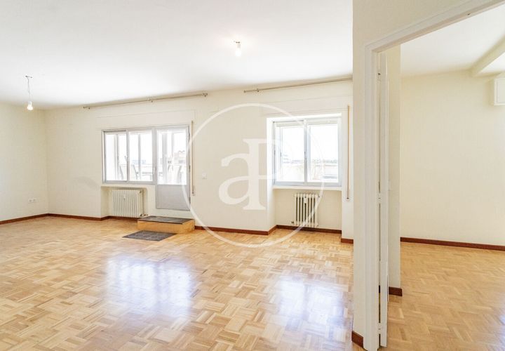 Penthouse i Madrid, Madrid, Madrid - € 1 590 000 | Ref: VM2605058 - foto 1