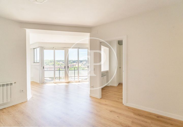 Penthouse i Madrid, Madrid, Madrid - € 400 000 | Ref: VM2605059 - foto 1